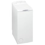 Whirlpool AWE 55610 - Használt felültöltős mosógép