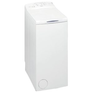 Whirlpool AWE 55610 - Használt felültöltős mosógép