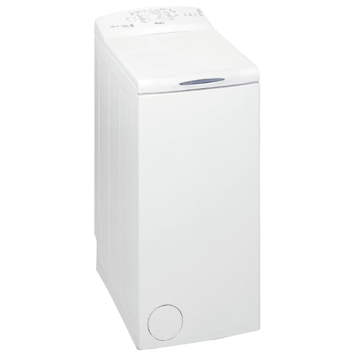 Whirlpool AWE 55610 - Használt felültöltős mosógép Whirlpool AWE 55610 - Használt felültöltős mosógép