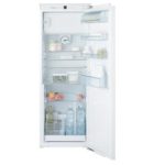 Electrolux IK285SAR - Gyári csomagolt beépíthető hűtő
