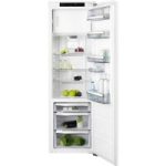 Electrolux IK285SAR - Gyári csomagolt beépíthető hűtő