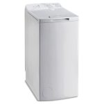 Privileg PWT L50300 - Szépséghibás mosógép (378) (Érd)