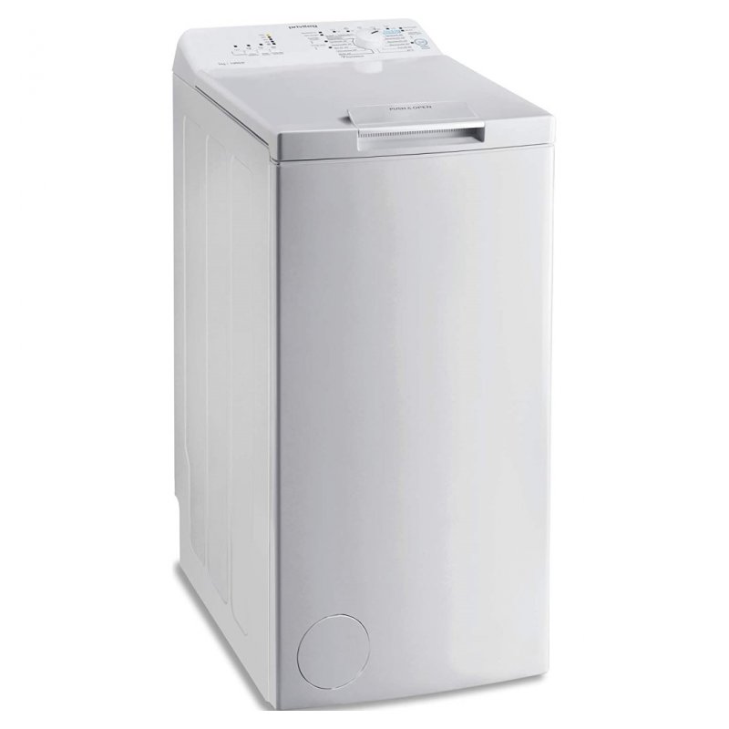 Privileg PWT L50300 - Szépséghibás mosógép (378) (Érd) Privileg PWT L50300 - Szépséghibás mosógép (378) (Érd)