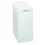Whirlpool AWE 50210 - Használt felültöltős mosógép