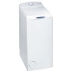 Whirlpool AWE 6519 - Használt felültöltős mosógép (6 hónap garanciával)