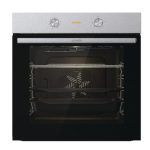 Gorenje BO6717E03X - Beépíthető szépséghibás sütő (001)