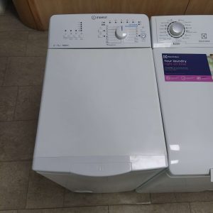 Indesit BTWA51052
