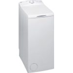 Whirlpool AWE 4519 - Használt felültöltős mosógép (Érd)