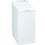 Whirlpool AWE 66710 - Használt felültöltős mosógép A+++ (Érd)