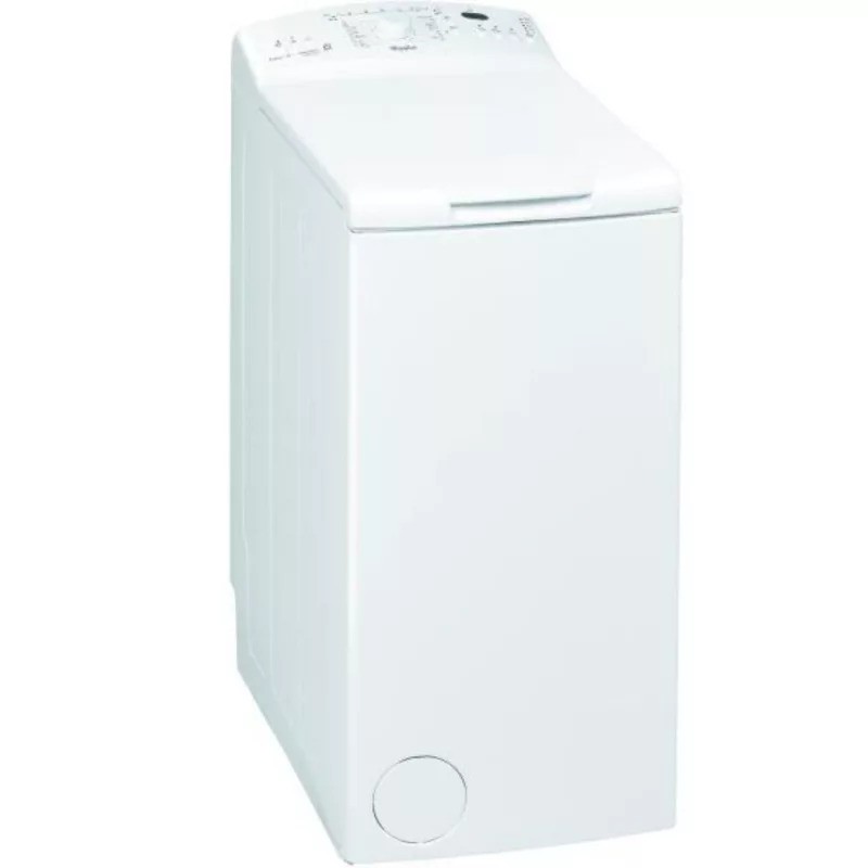 Whirlpool AWE 66710 - Használt felültöltős mosógép A+++ (Érd) Whirlpool AWE 66710 - Használt felültöltős mosógép A+++ (Érd)