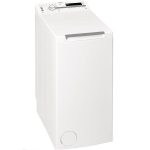 Whirlpool TDLR 60111 - Használt felültöltős mosógép