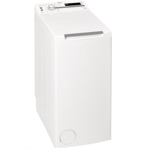 Whirlpool TDLR 60111 - Használt felültöltős mosógép