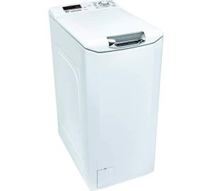 Hoover H3TC1482 DACE-84 - Felültöltős mosógép (0423) (Érd)