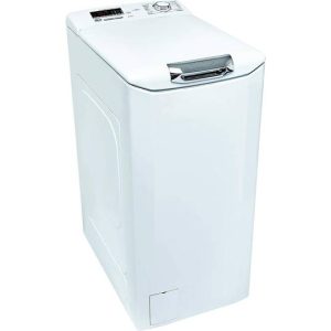 Hoover H3TC1482 DACE-84 - Felültöltős mosógép (0423) (Érd)
