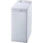 Zanussi ZWQ 35121- Használt felültöltős mosógép