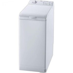 Zanussi ZWQ 35121- Használt felültöltős mosógép