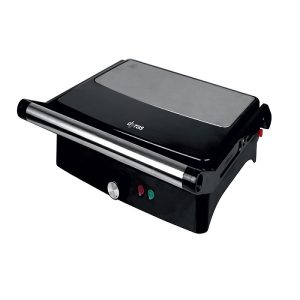 Dyras CGR-06B - Kontaktgrill (Érd)