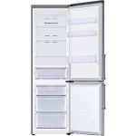 Samsung RL36T620ESA - Kombinált hűtő (Érd)