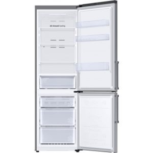 Samsung RL36T620ESA - Kombinált hűtő (Érd)