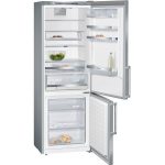 Siemens KG49EBI30- Használt hűtő (6 hónap garancia)