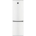 Zanussi ZRB33103WA- Használt kombinált hűtő (6 hónap garancia)