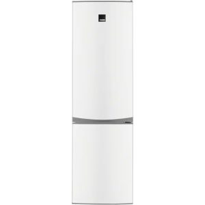 Zanussi ZRB33103WA- Használt kombinált hűtő (6 hónap garancia)