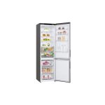 LG GBP62PZNCC1 - Szépséghibás kombinált hűtő (Érd)