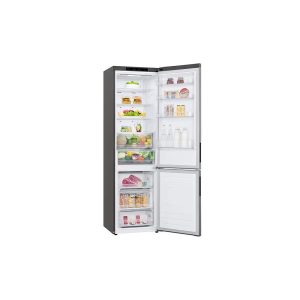 LG GBP62PZNCC1 - Szépséghibás kombinált hűtő (Érd)
