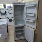 Liebherr CNBe4313 - Használt kombinált hűtő (6 hónap garancia)