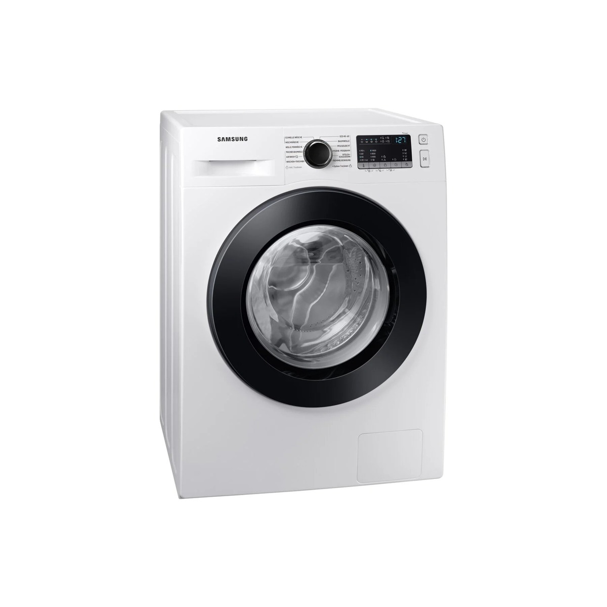 SAMSUNG WD80T4049CEEG - Felújított mosószárítógép (Érd) SAMSUNG WD80T4049CEEG - Felújított mosószárítógép (Érd)