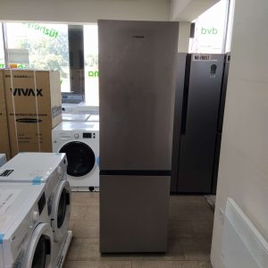 Samsung RL36 T600CSA - Kombinált hűtő (533)