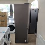 Samsung RL36 T600CSA - Kombinált hűtő (533)