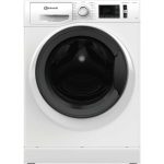 Bauknecht Super Eco 8421 - Szépséghibás elöltöltős mosógép (1)
