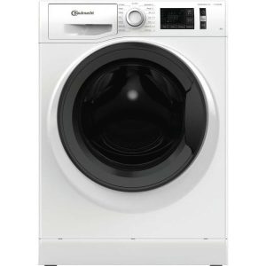 Bauknecht Super Eco 8421 - Szépséghibás elöltöltős mosógép (1)