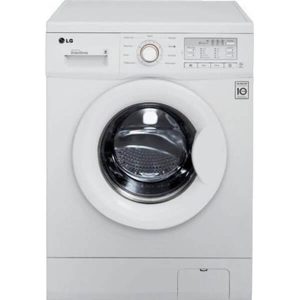 LG F10B9LD - Használt mosógép (6 hónap garancia)