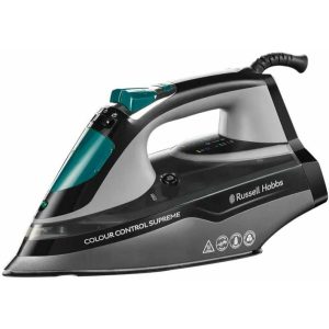 Russell Hobbs 25400-56 Colour Control - Gőzölős Vasaló (Érd)
