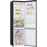 LG GBP62MCNCC1 - Szépséghibás hűtőszekrény (441) (Érd)
