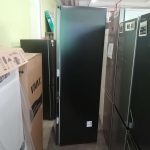 LG GBP62MCNCC1 - Szépséghibás hűtőszekrény (441) (Érd)