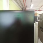 LG GBP62MCNCC1 - Szépséghibás hűtőszekrény (441) (Érd)