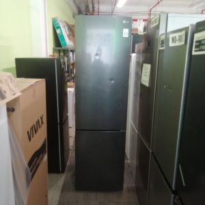 LG GBP62MCNCC1 - Szépséghibás hűtőszekrény (441) (Érd)