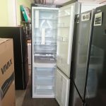LG GBP62MCNCC1 - Szépséghibás hűtőszekrény (441) (Érd)