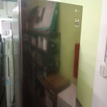LG GBP62PZNCC1 - Szépséghibás kombinált hűtő (444) (Érd)