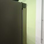 LG GBP62PZNCC1 - Szépséghibás kombinált hűtő (444) (Érd)