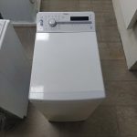 Whirlpool TDLR 60111 - Használt felültöltős mosógép (6 hónap garancia)