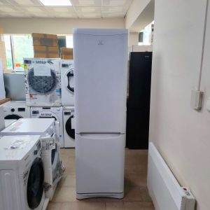 Indesit BAN 14 - Használt hűtő (6 hónap garancia)