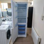 Indesit BAN 14 - Használt hűtő (6 hónap garancia)