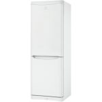 Indesit BAN 14 - Használt hűtő (6 hónap garancia) (Érd)