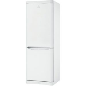 Indesit BAN 14 - Használt hűtő (6 hónap garancia) (Érd)