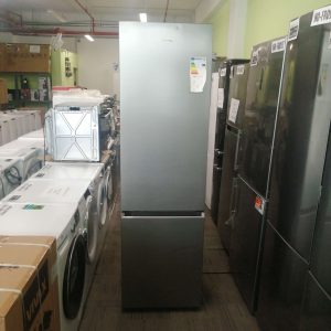 SAMSUNG RL38T607BS9 - Szépséghibás alulfagyasztós hűtő (Érd)