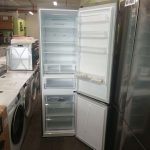 SAMSUNG RL38T607BS9 - Szépséghibás alulfagyasztós hűtő (Érd)